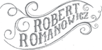 Robert Romanowicz Portfolio